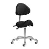 Fauteuil de podologie et de pédicure Giovanni 1004 Noir