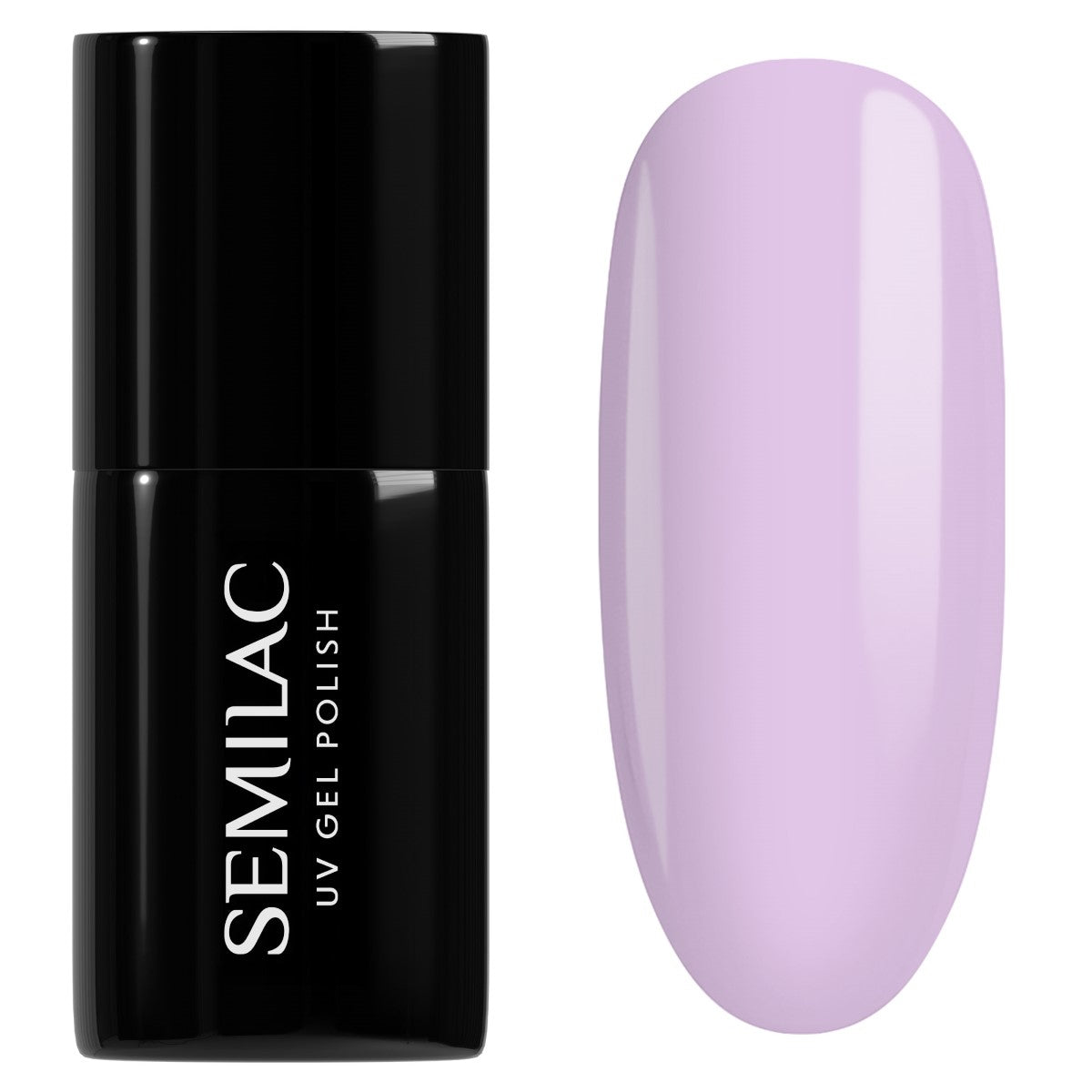 145 UV Hybrid Semilac Lila Story 7ml