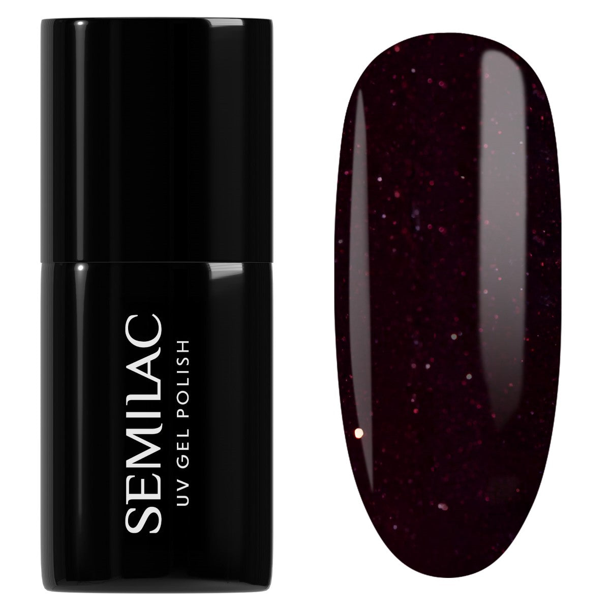 148 UV Hybrid Semilac Night Euphoria 7 ml