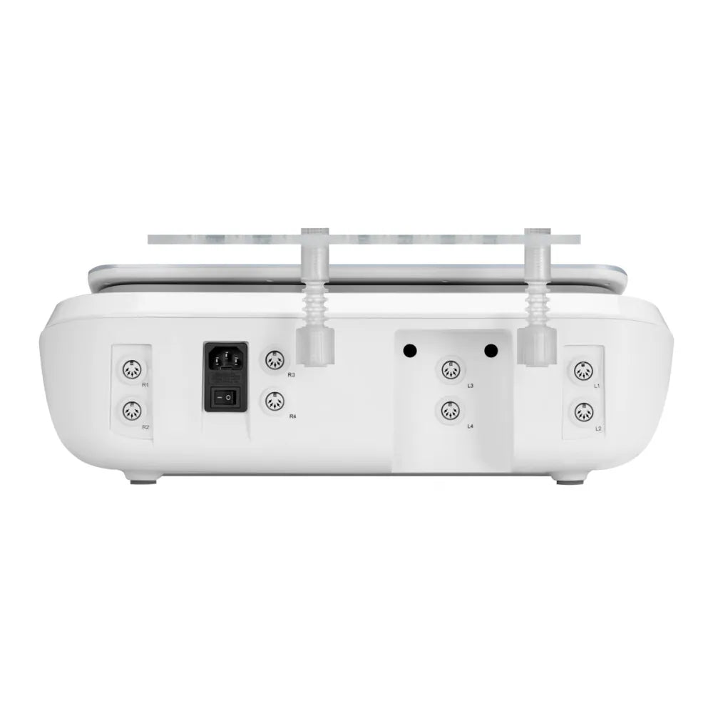 Appareil d'électrostimulation Elegante Platinum T9116