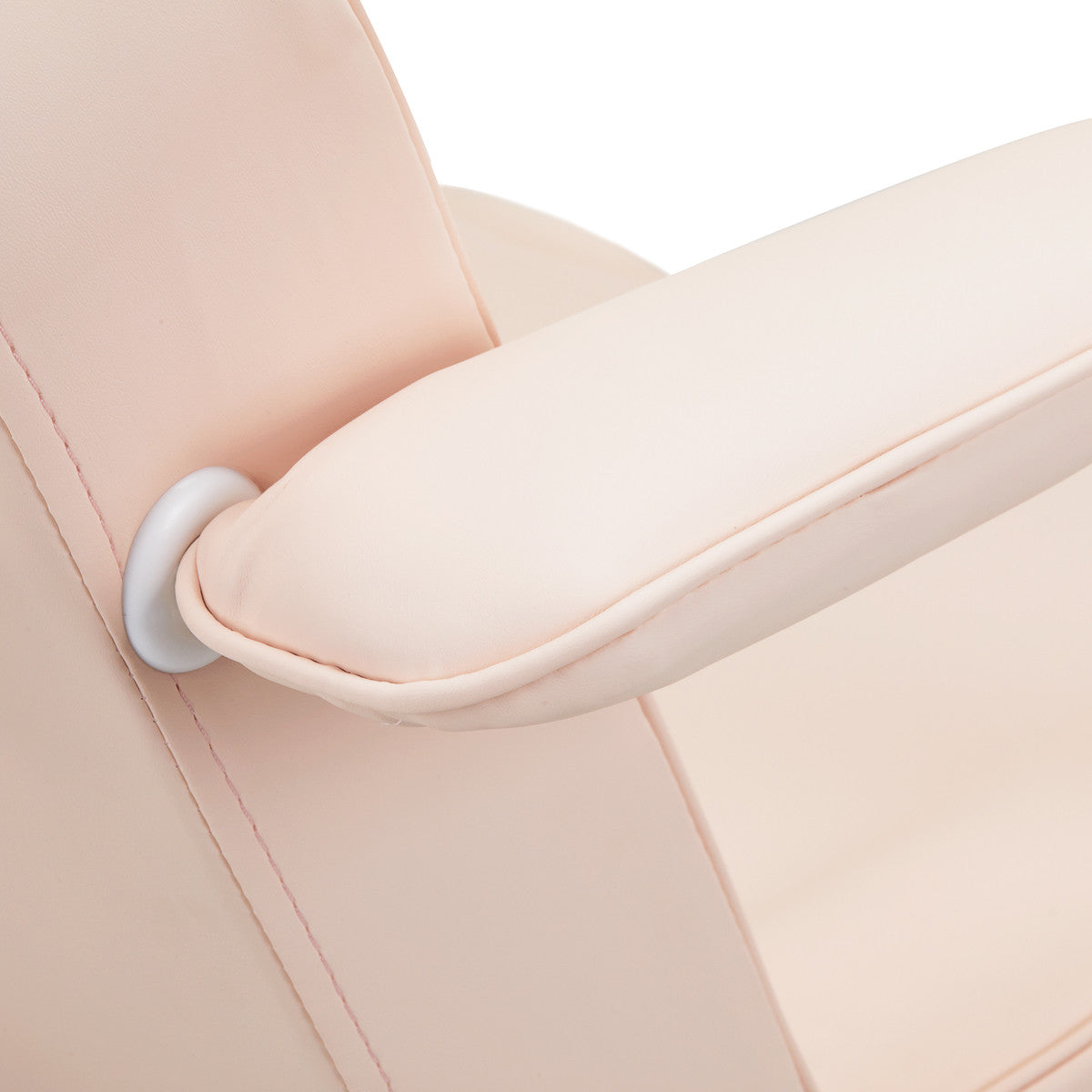 Table de soins/de massage (couleur rose) [149594]