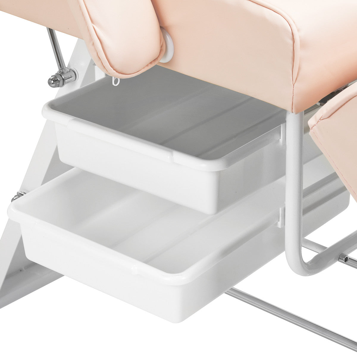 Cosmetology/massage couch (Pink color) [149594]