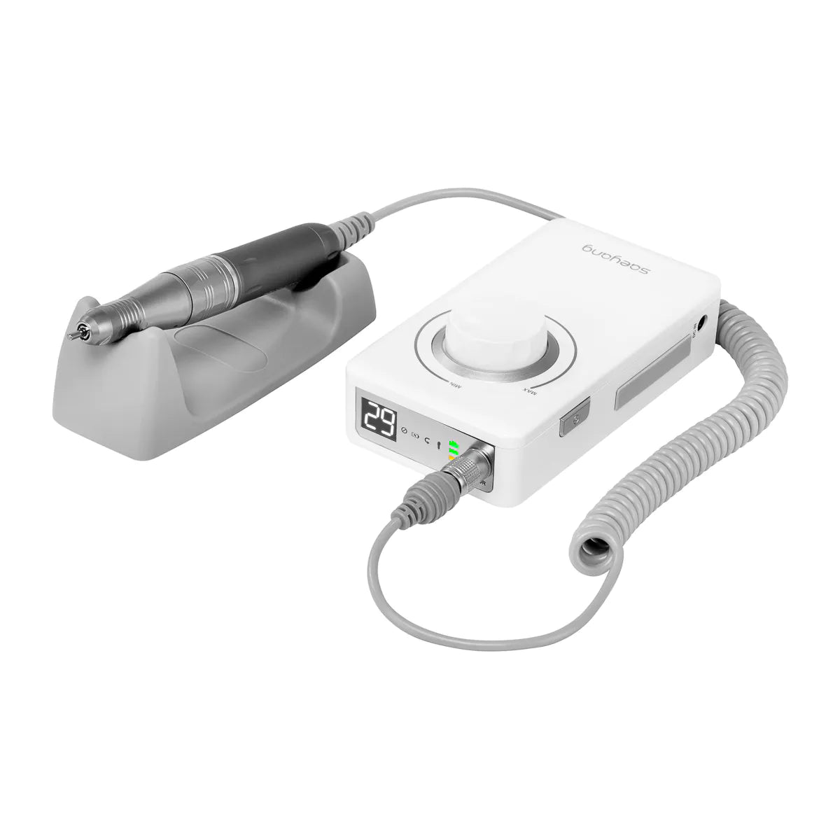 MARATHON K38 PRO White SAEYANG+ BS30 Brushless (30,000 rpm) (12V)