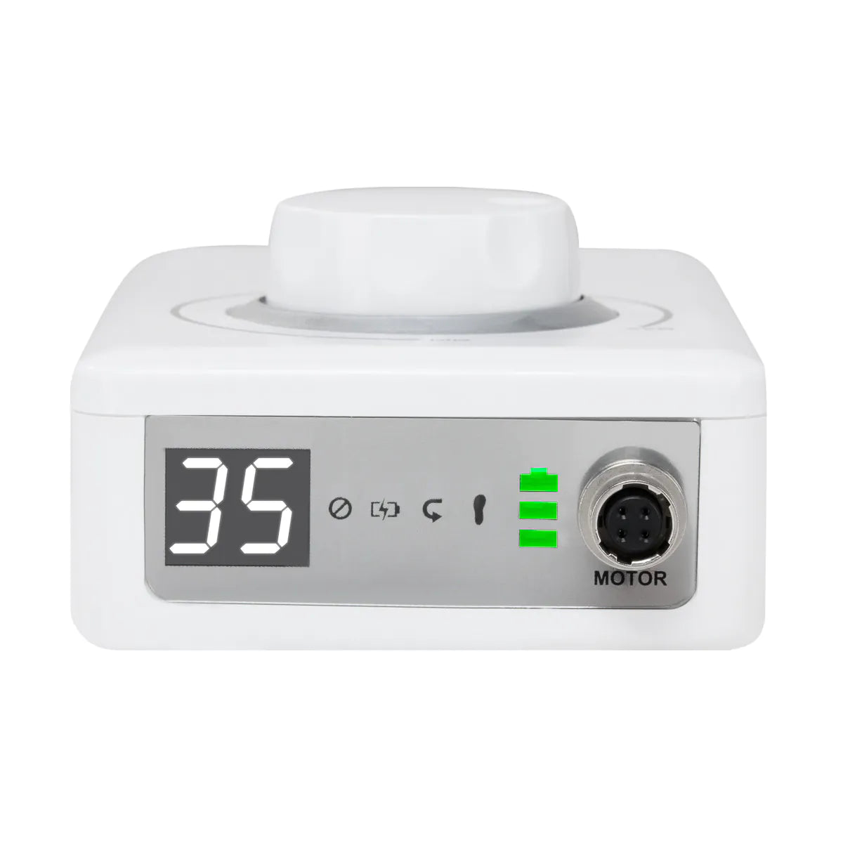 MARATHON K38 PRO White SAEYANG+ BS30 Brushless (30,000 rpm) (12V)