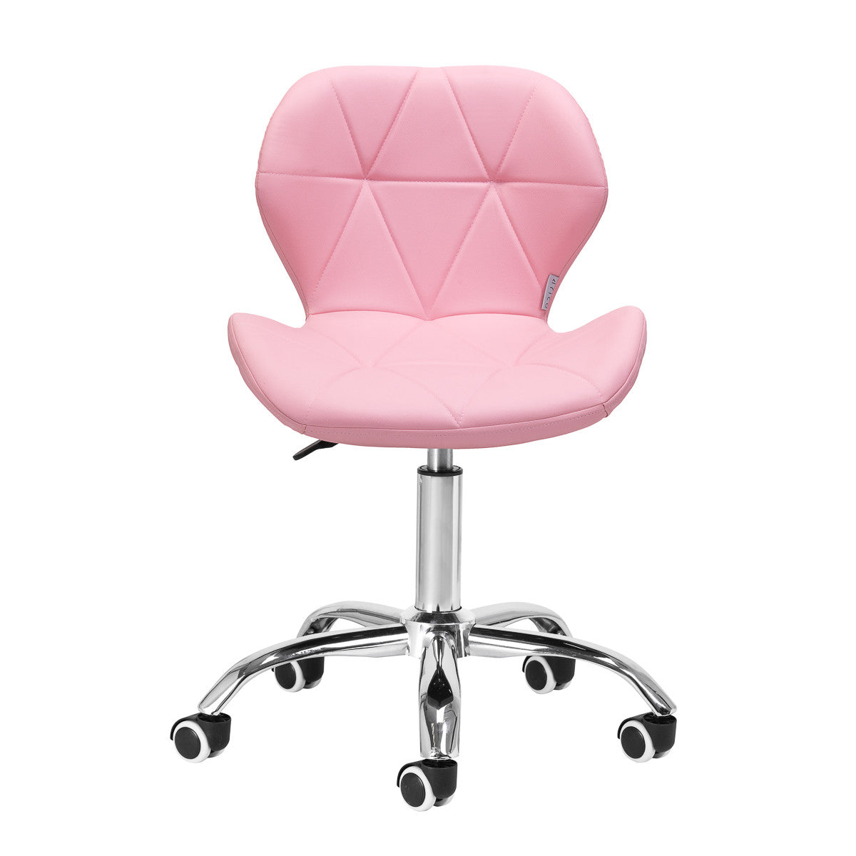 Fauteuil de maître Couleur rose
