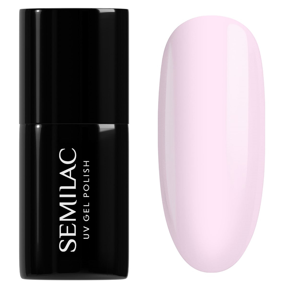 157 UV Hybrid Semilac Little Rosie 7 ml