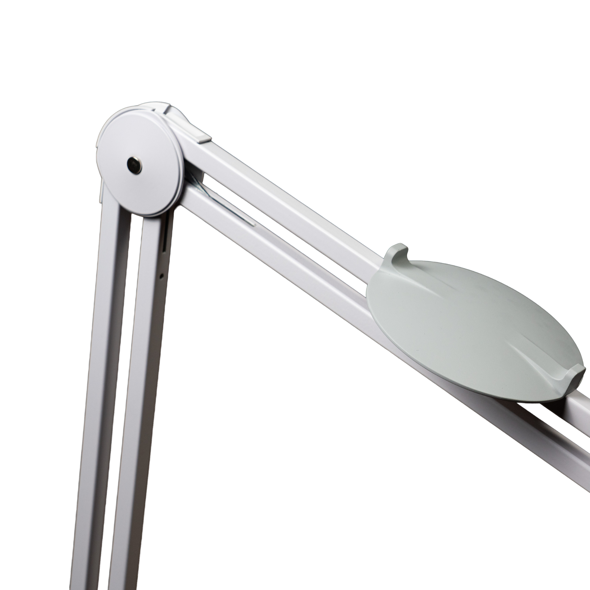 Daylight Mag S+ Floorstand™ : lampadaire réglable en hauteur [EN1230]