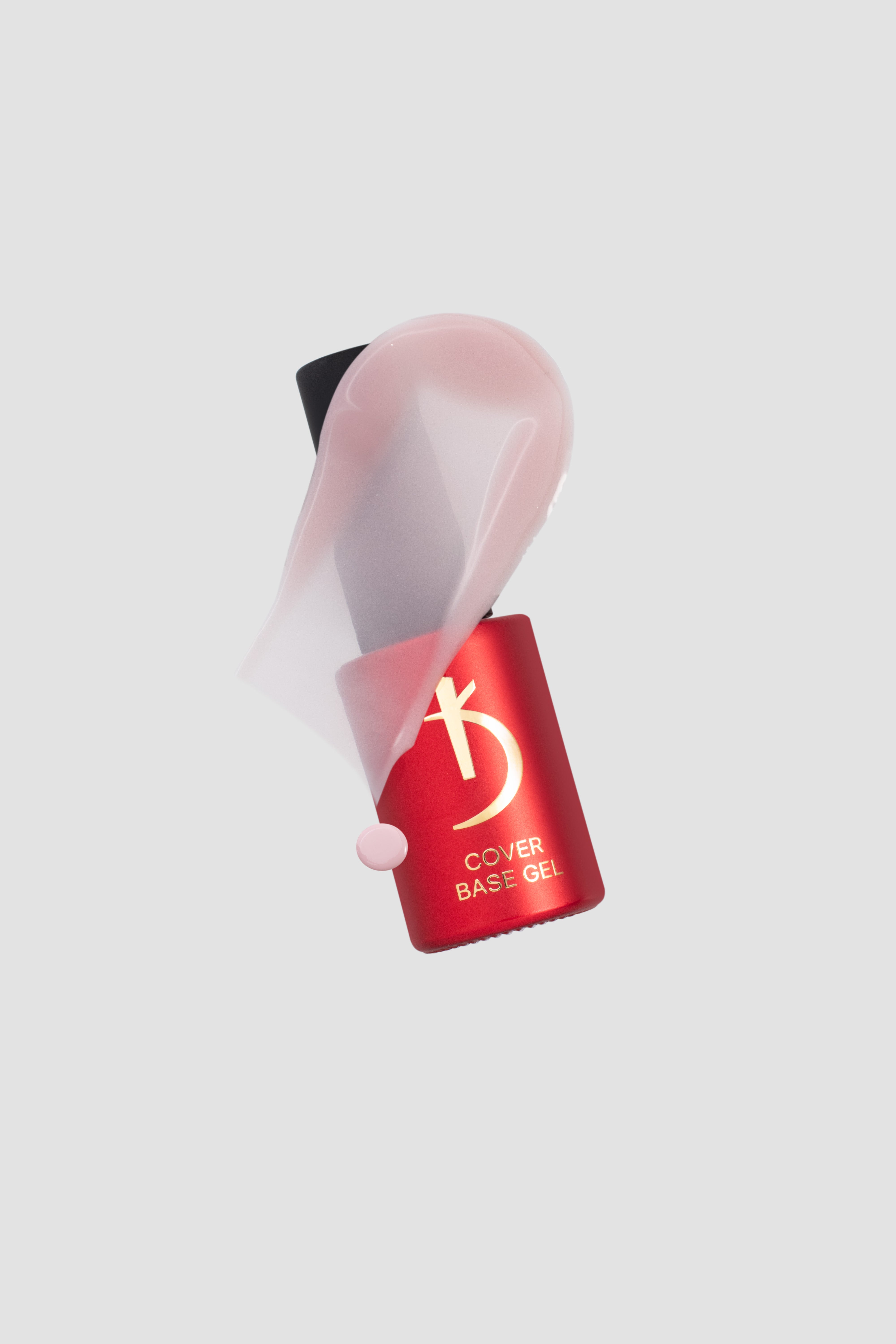 KODI Gel de base 15 7 ml