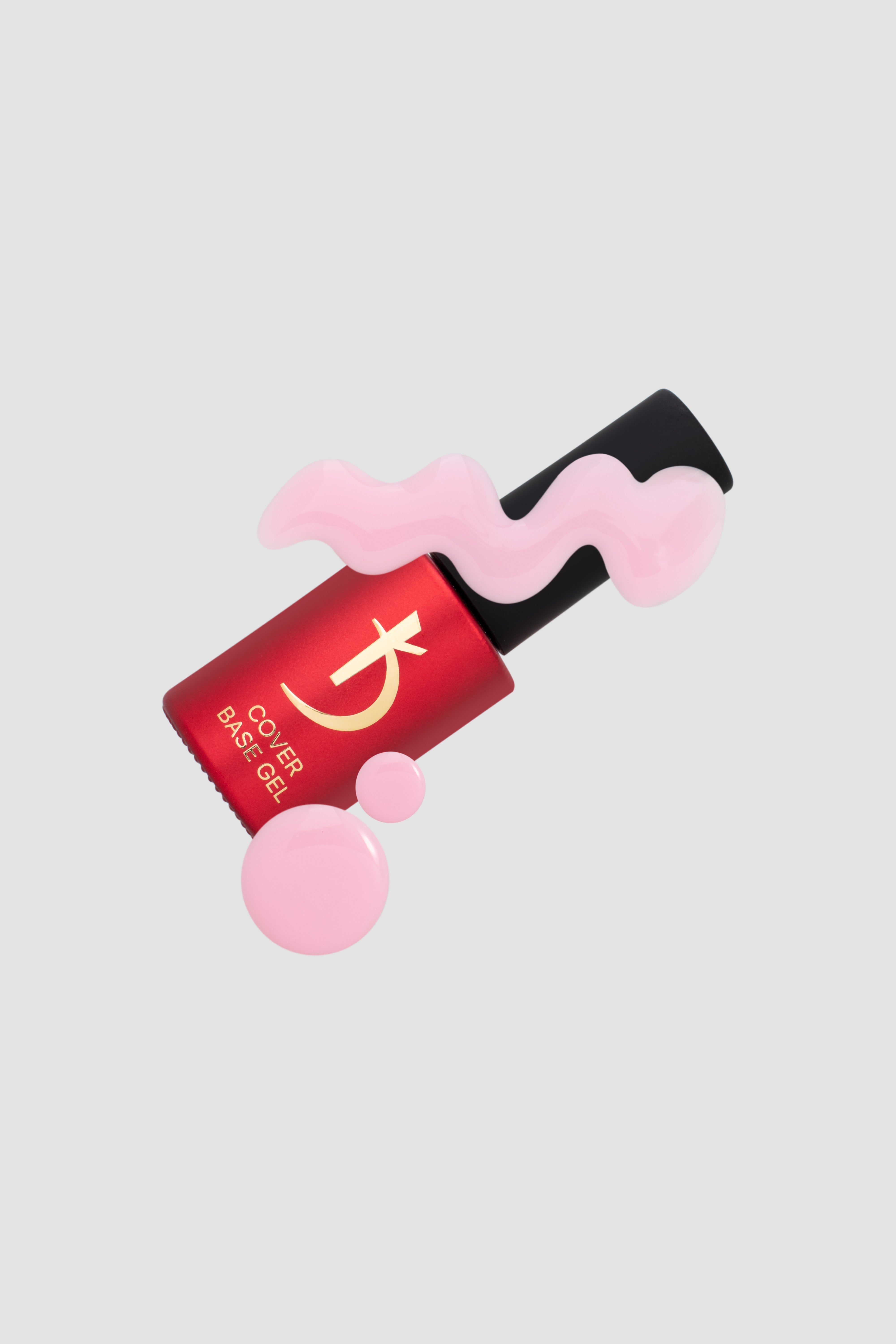 KODI Gel de base 17 7 ml