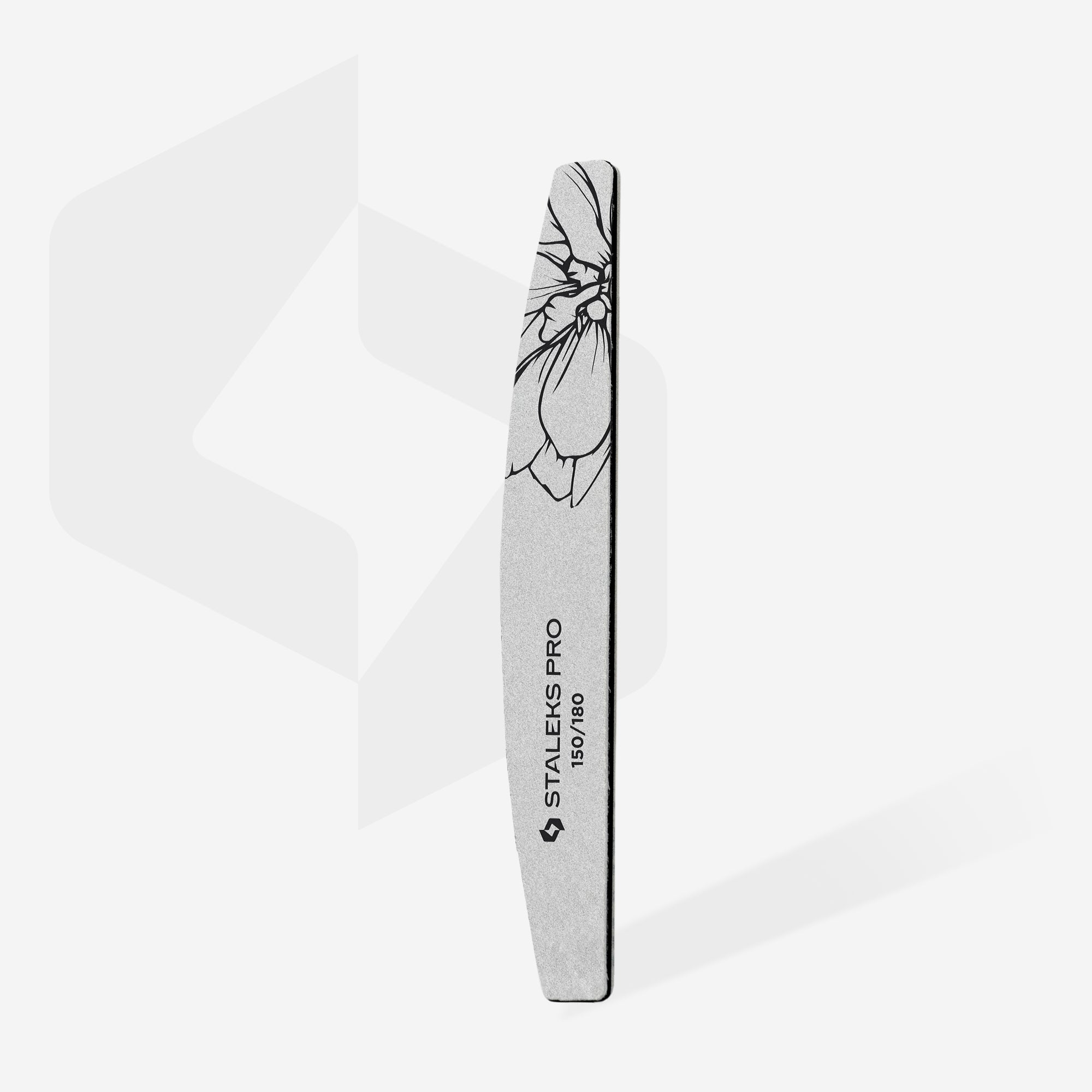 Ensemble de limes à ongles STALEKS EXPERT 25 g [NFE-40-150/180]