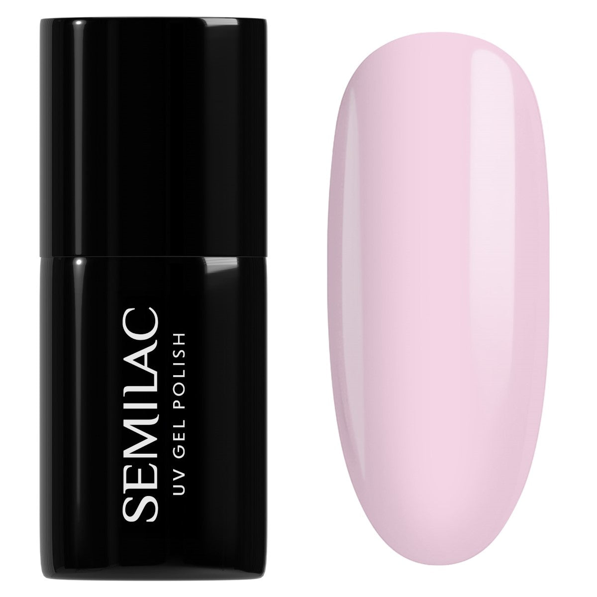 192 UV Hybrid Semilac Business Line Lila Rose 7 ml