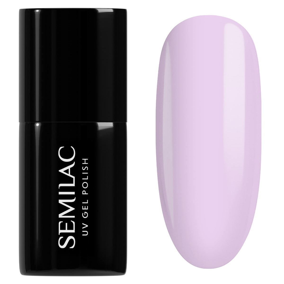 193 UV Hybrid Semilac Business Line Cold Lila 7 ml