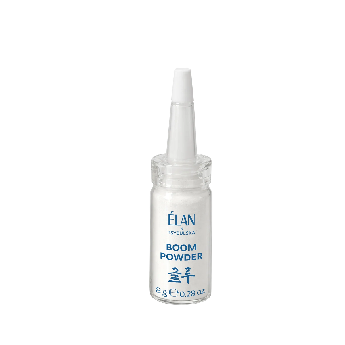 Poudre fixante pour le lifting des cils ELAN FixPowder, 9 g