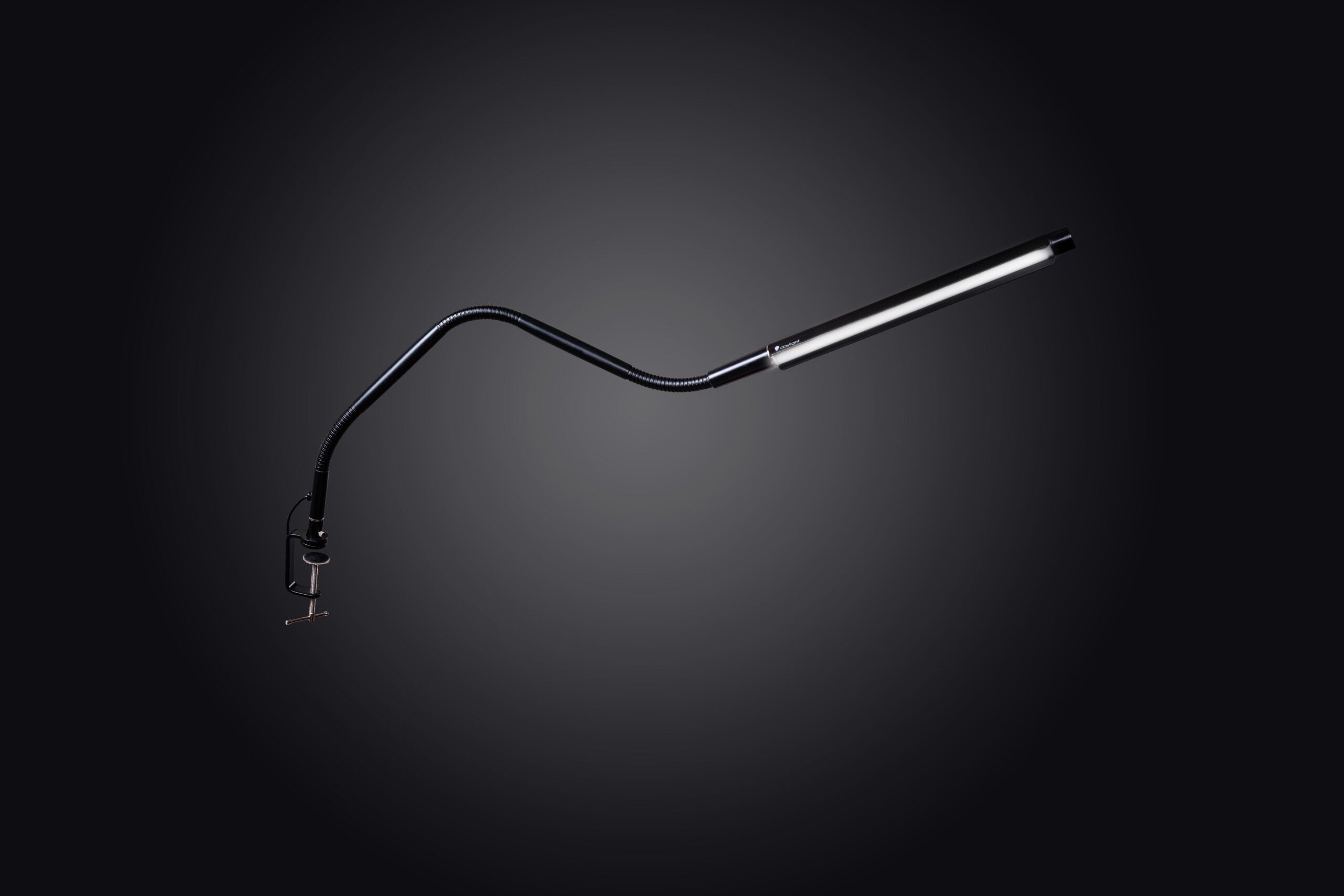 Lampe de table LED Daylight avec fixation [Electra Table Lamp]
