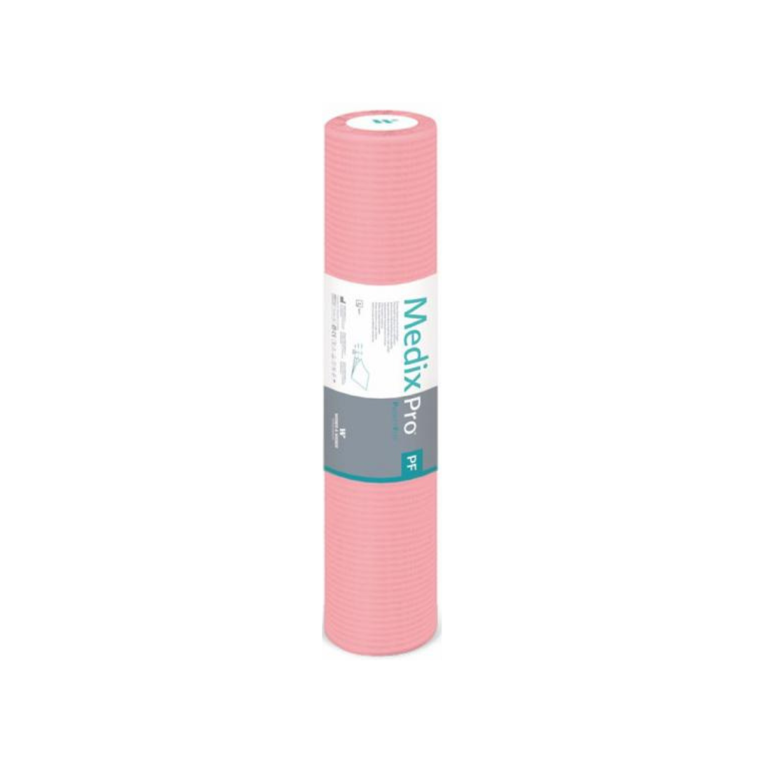 MedixPro FILM + PAPER 50cm, 3-layers, pink [M51N-50-R]