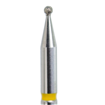 KMIZ Fraise diamantée Bumba jaune 014 [118059]