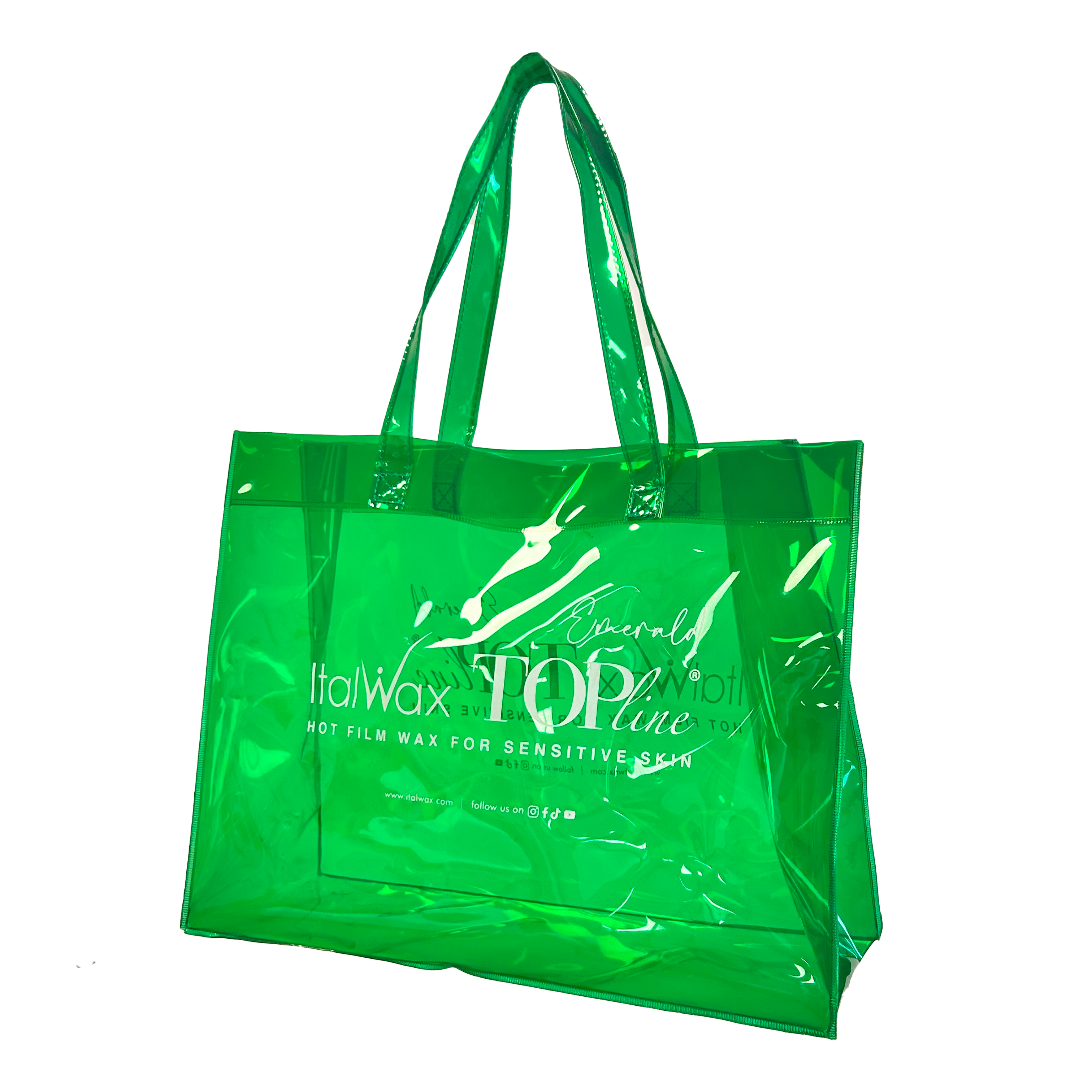 Sac à main Italwax Emerald