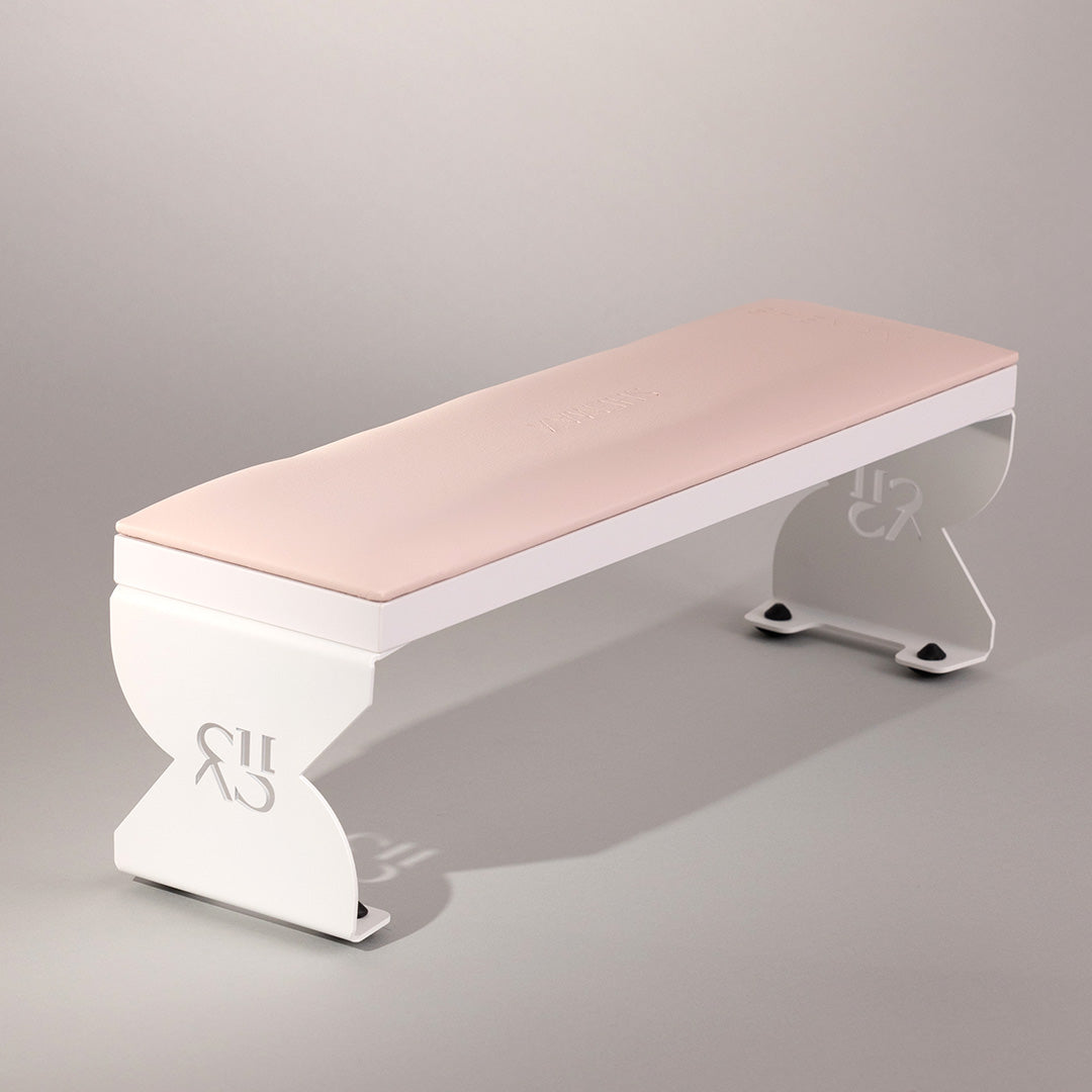SHEMAX Accoudoir rose