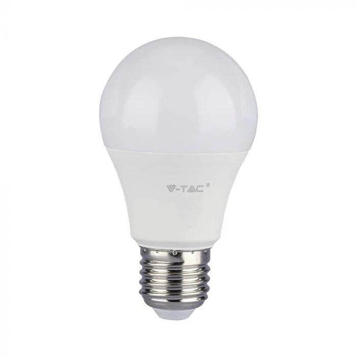 Ampoule LED E27 10,5 W (1 055 lm), SAMSUNG, A60, IP20, lumière blanche froide 6 500 K