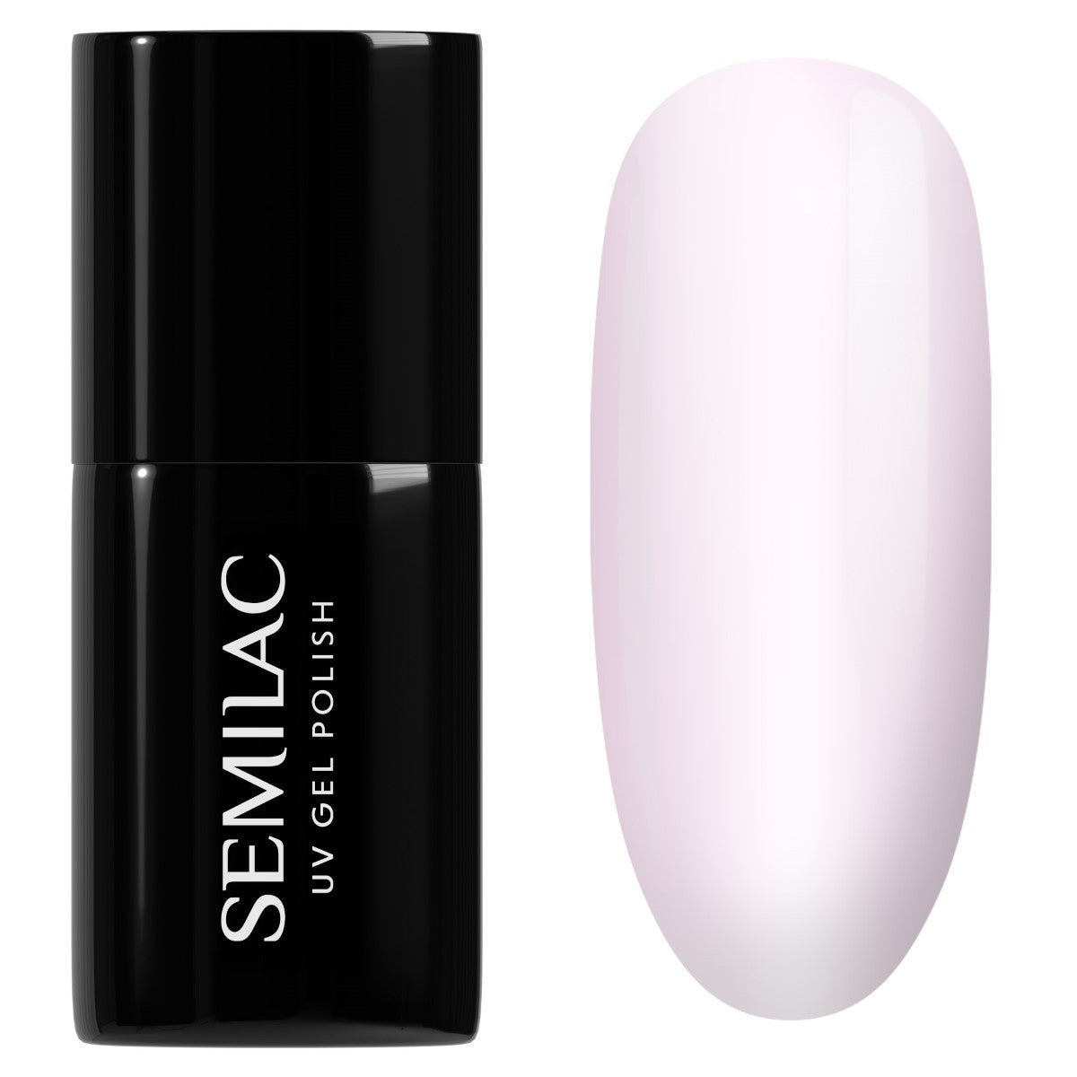 218 UV Hybrid Semilac Business Line Pearl Lila 7 ml