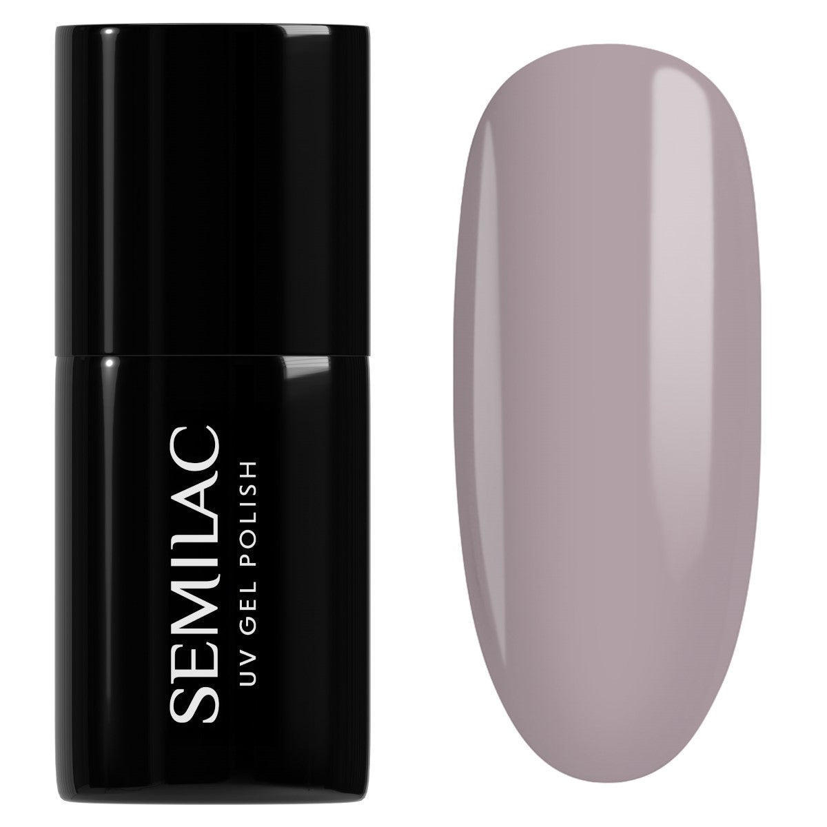 221 UV Hybrid Semilac Business Line Smoky Beige 7 ml