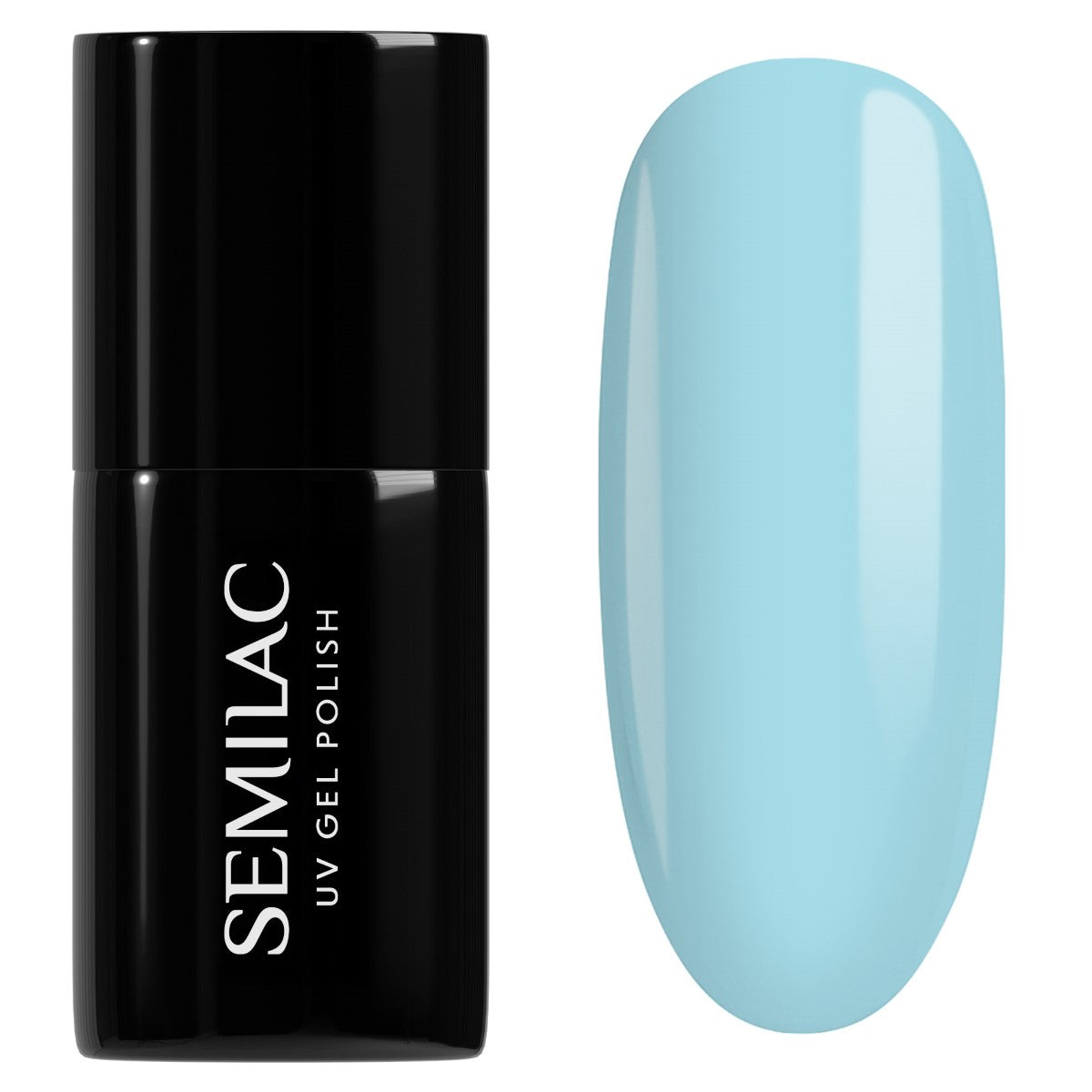 229 Semilac Bleu clair 7 ml