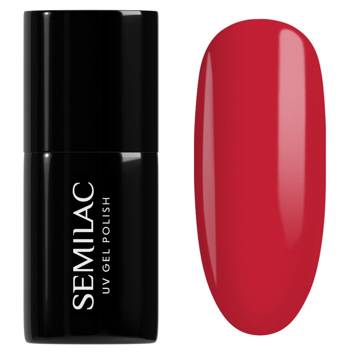 231 Semilac Girl on Fire 7 ml