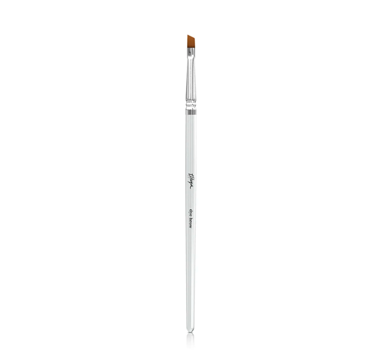 THUYA Pinceau pour teindre les sourcils