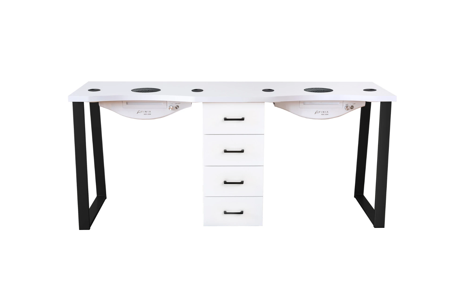 Table de manucure Afinia Prime DUO