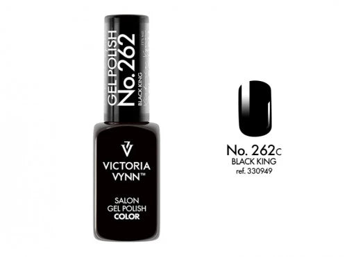 262 Black King GP 8 ml
