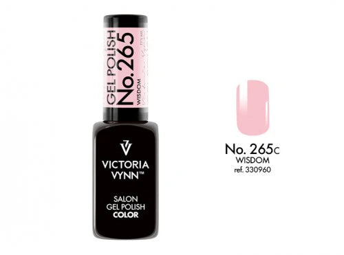 265 Wisdom GP 8 ml