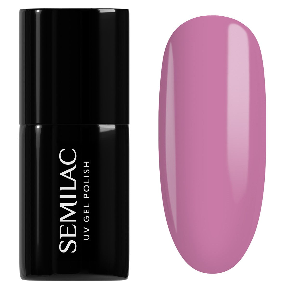 278 Semilac PasTells Soft Pink 7 ml