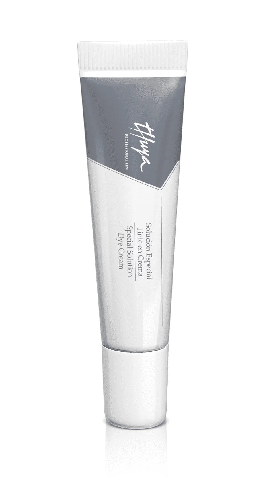 THUYA Crème oxydante pour la teinture des sourcils et des cils 14 ml