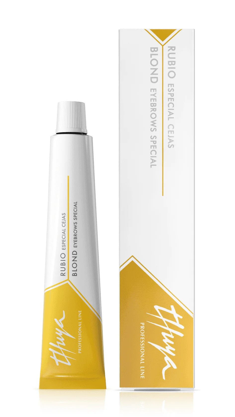 THUYA Décolorant pour sourcils BLOND eyebrows special 14 ml
