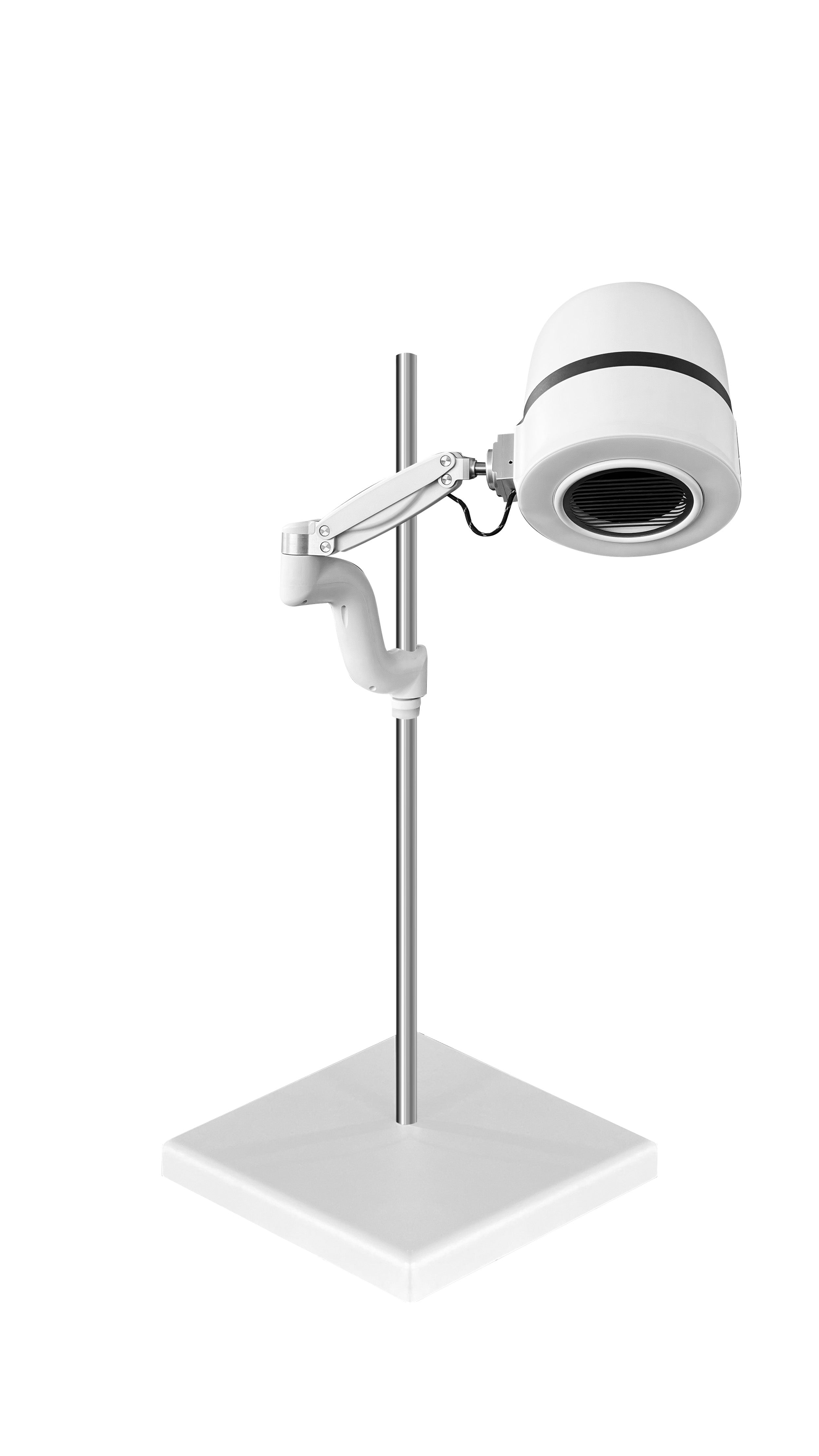 SheMax PROSTAND DUO PRO Trépied de sol