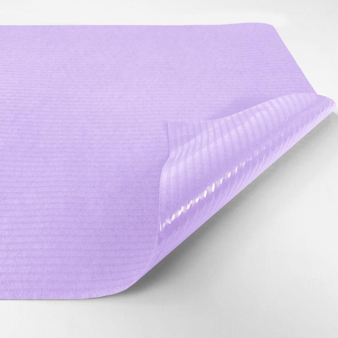 MedixPro Film + Paper 38 cm, 3-ply, purple [M38N-50-W]