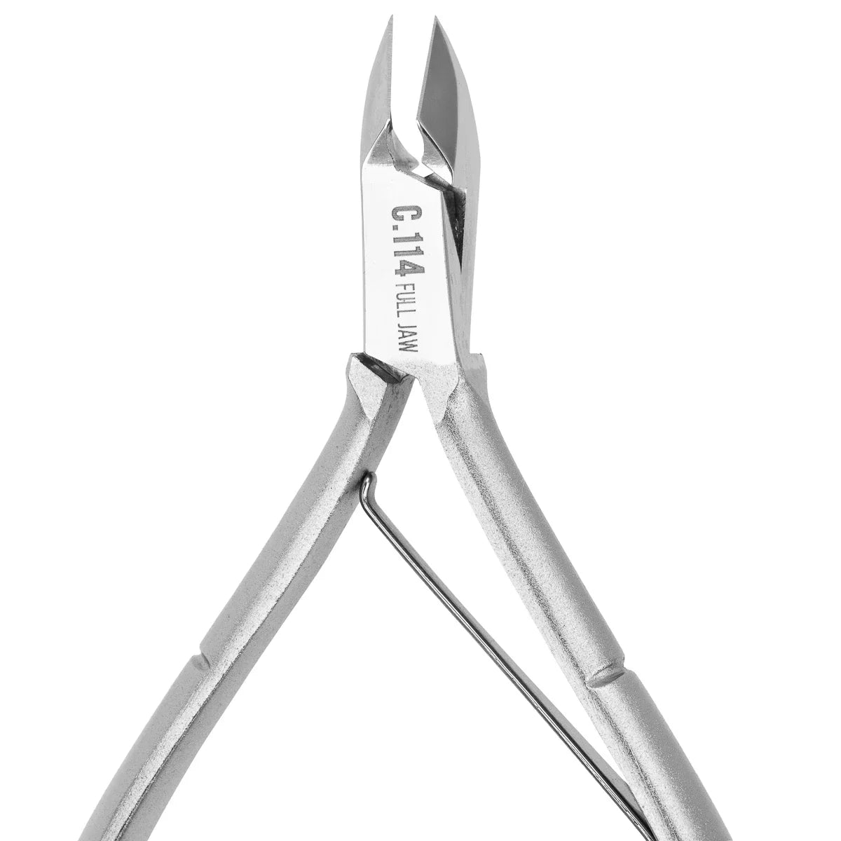 NGHIA Cuticle Nippers CL.205 5 mm