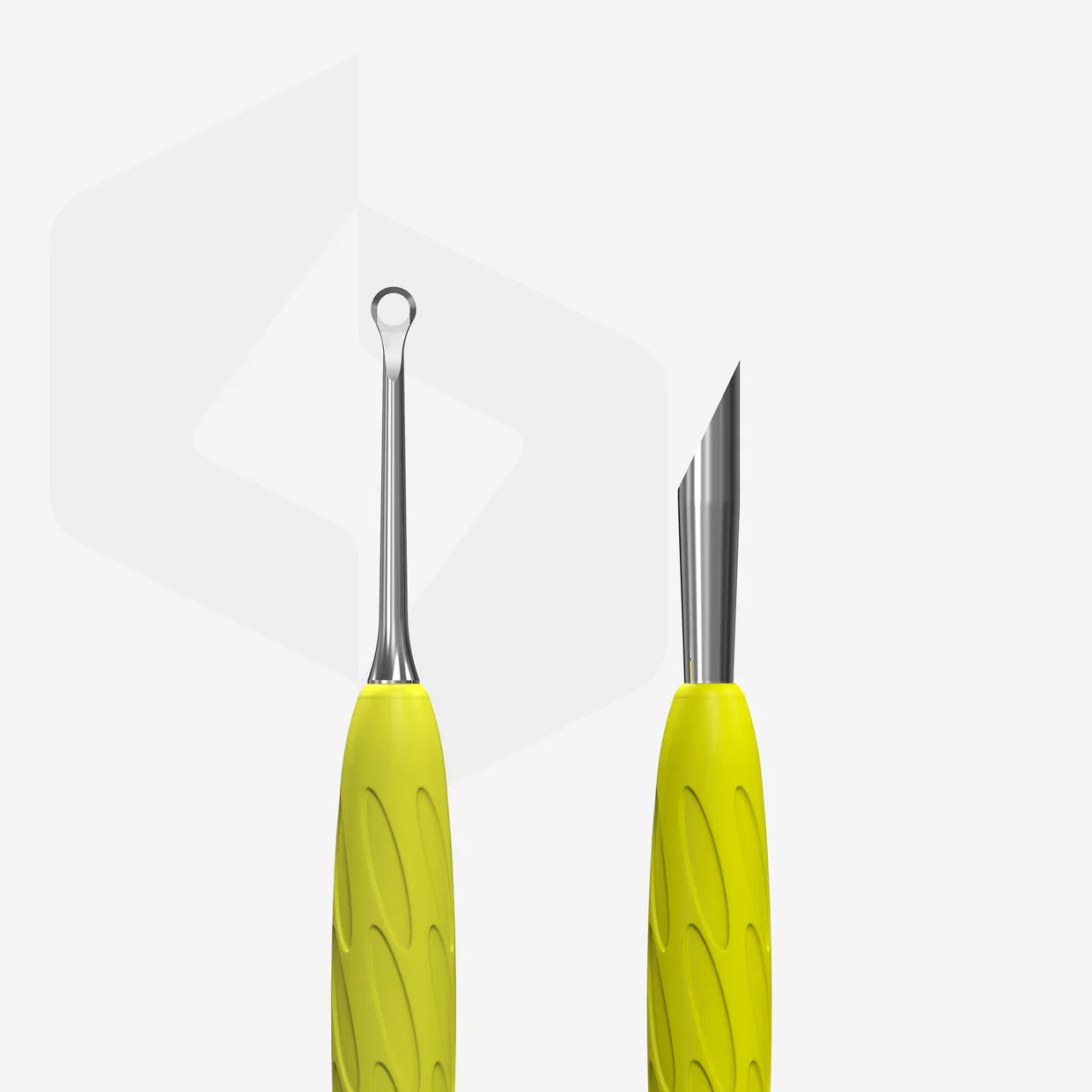 STALEKS UNIQ Cuticle Pusher [PQ-11/2Y]