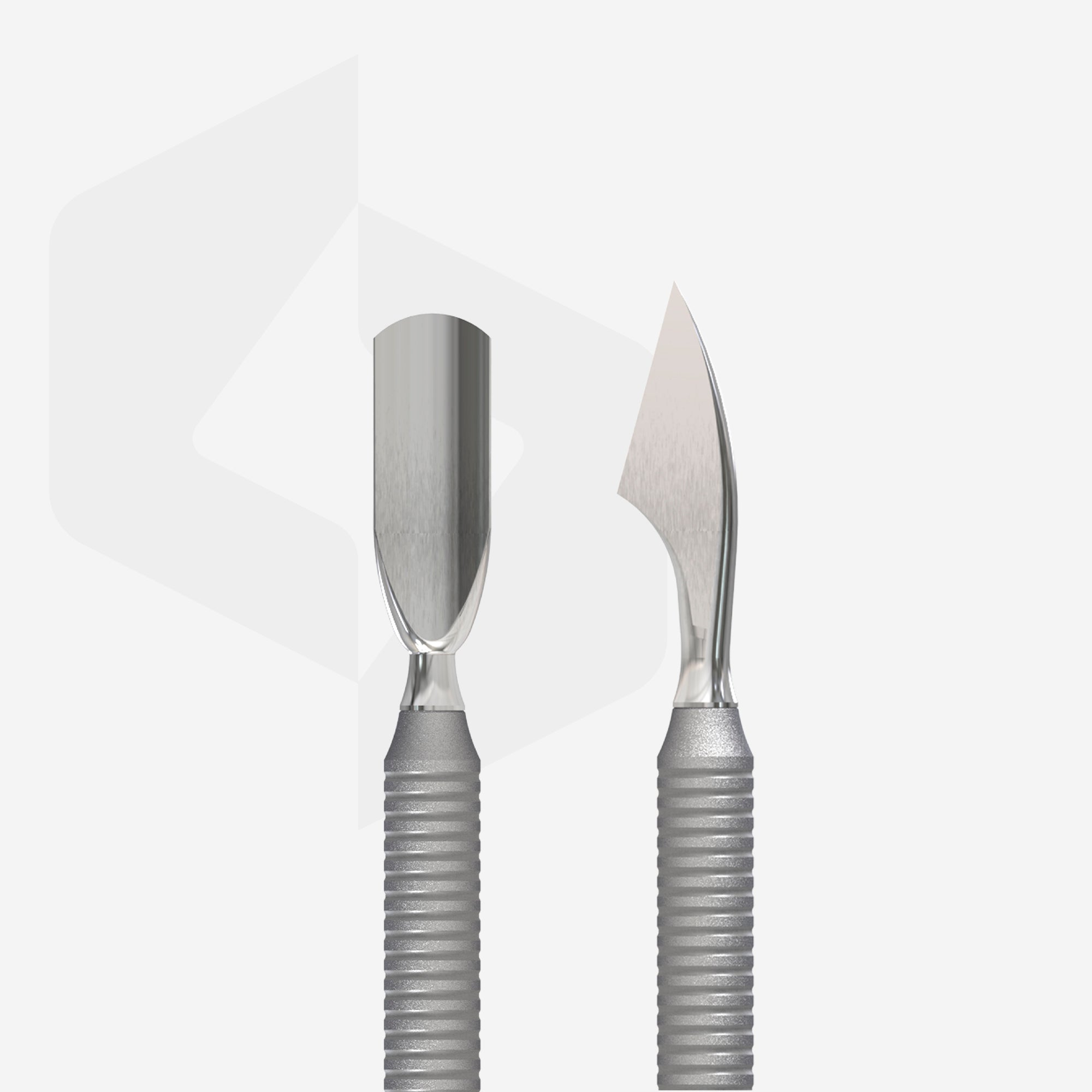 STALEKS Pousse-cuticules pour manucure SMART [PS-50/2]