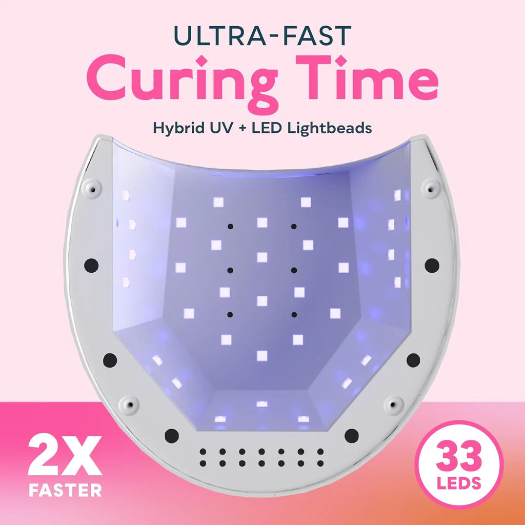 Lampe de table UV/LED SUN2C avec fonction Smart 2.0