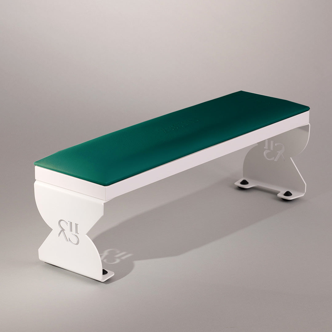 SHEMAX Accoudoir, couleur verte