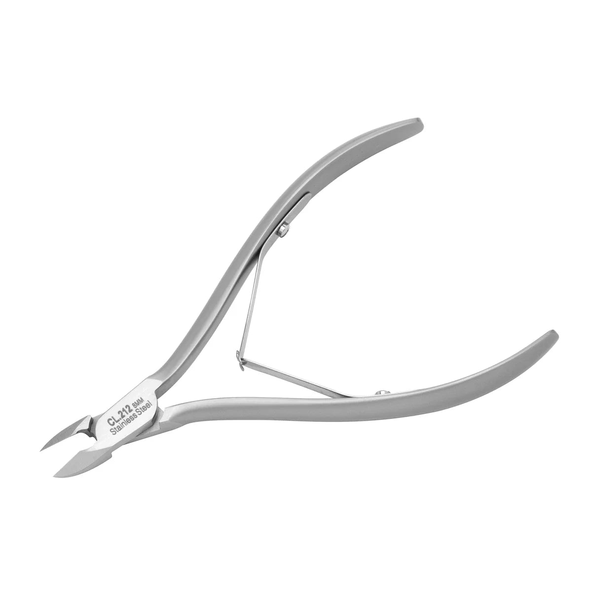Pince à cuticules NGHIA CL.205 5 mm