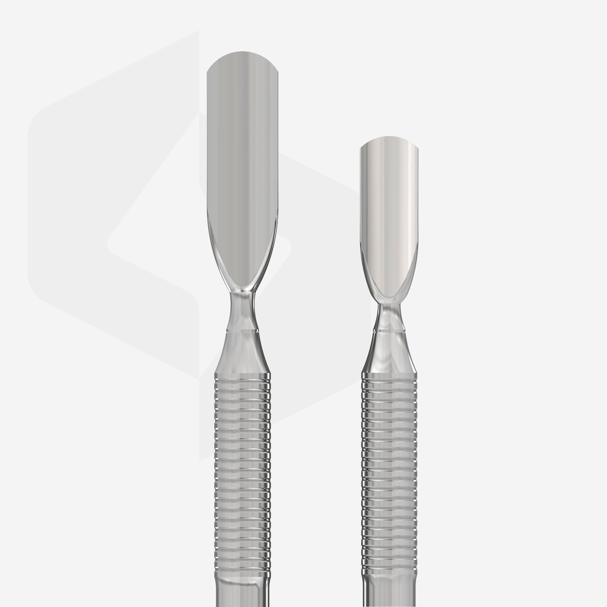 STALEKS Pousse-cuticules pour manucure EXPERT [PE-30/1]