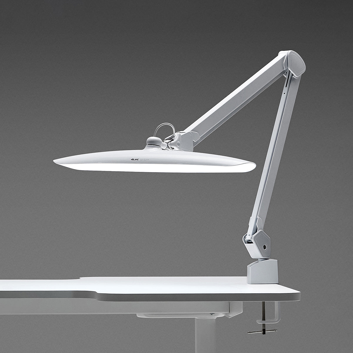 4BLANC Shadowless table lamp