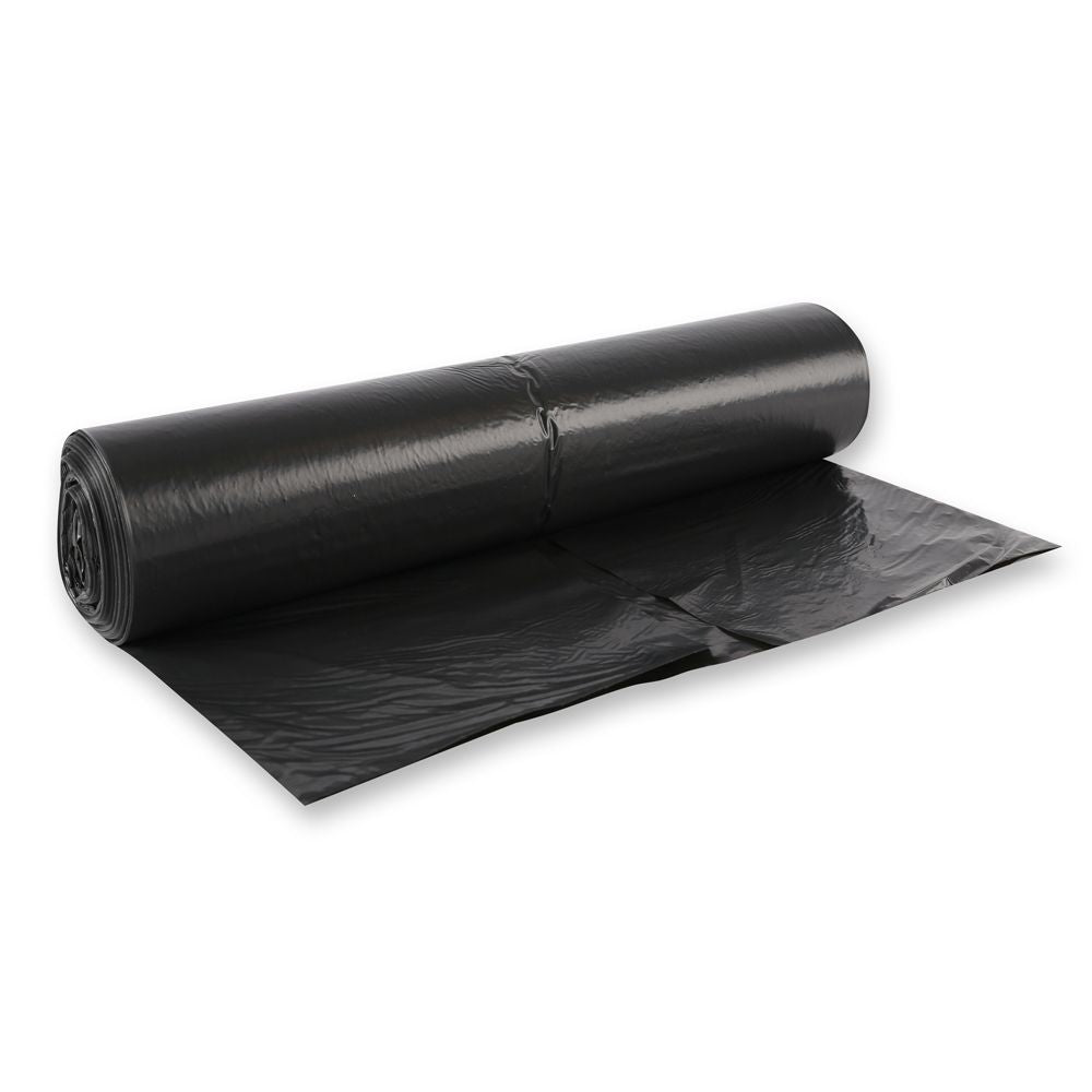 Sacs poubelle Eco, 120 l | LDPE, en rouleau, 25 g (Allemagne)