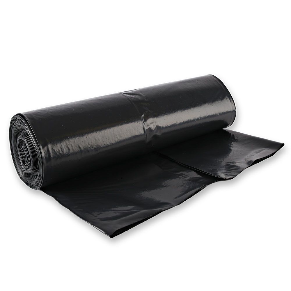 Sacs poubelle Premium, 240 l | LDPE, en rouleau, 10 g (Allemagne)