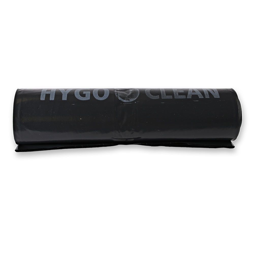 Sacs poubelle Premium, 240 l | LDPE, en rouleau, 10 g (Allemagne)