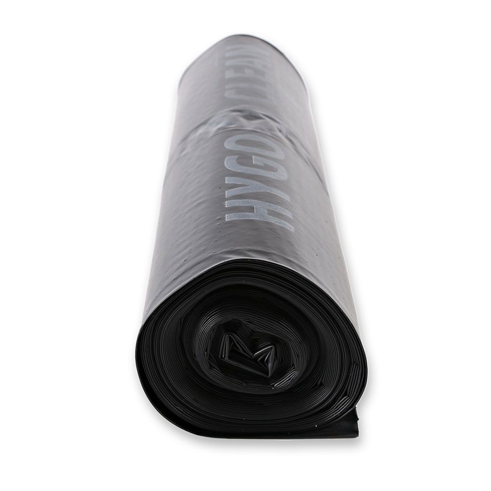 Sacs poubelle Premium, 240 l | LDPE, en rouleau, 10 g (Allemagne)