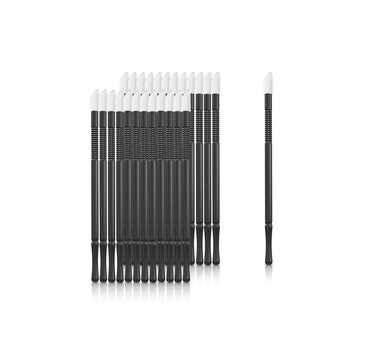 THUYA Brosses 25 pièces