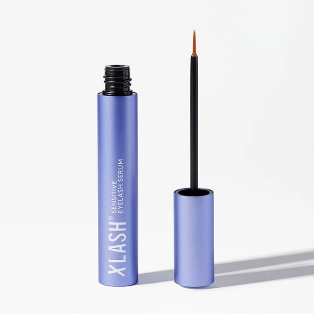 Sérum pour cils XLASH Sensitive - sérums Skropstu, 3 ml